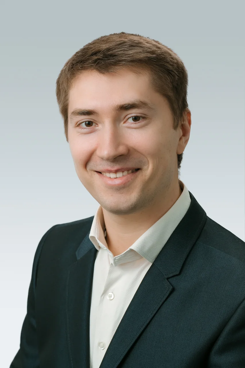 Цехановский Артем Викторович