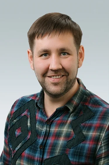 Володин Виталий Викторович